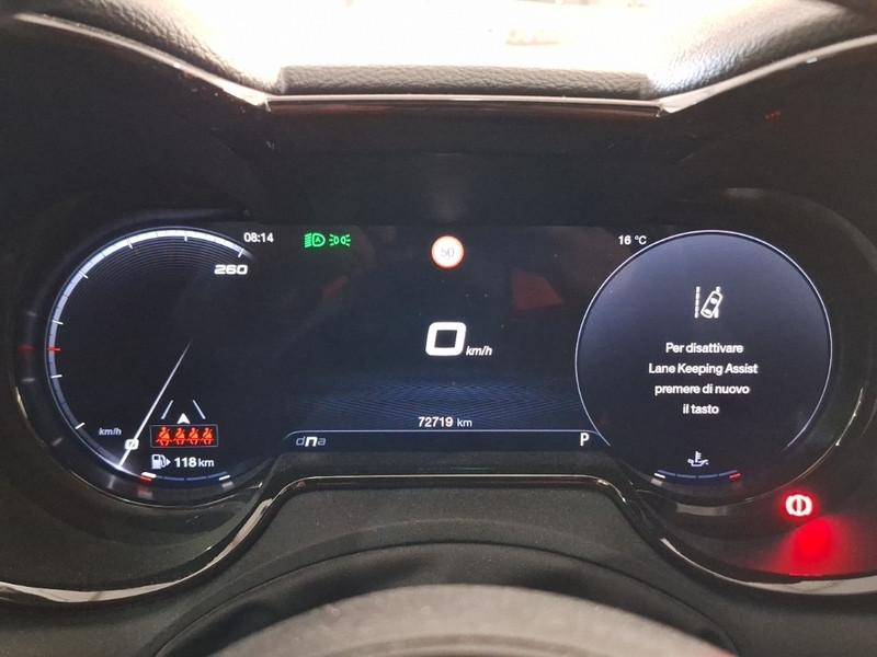 ALFA ROMEO TONALE 1.6 DIESEL 130 CV TCT6 SPRINT SUV