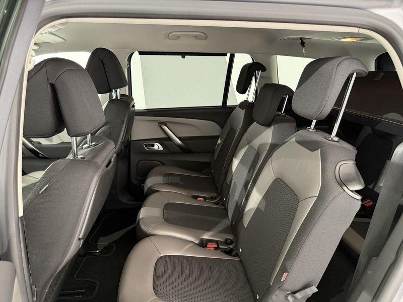 Citroën Grand C4 Spacetourer PureTech 130 S&S Shine *7 POSTI*