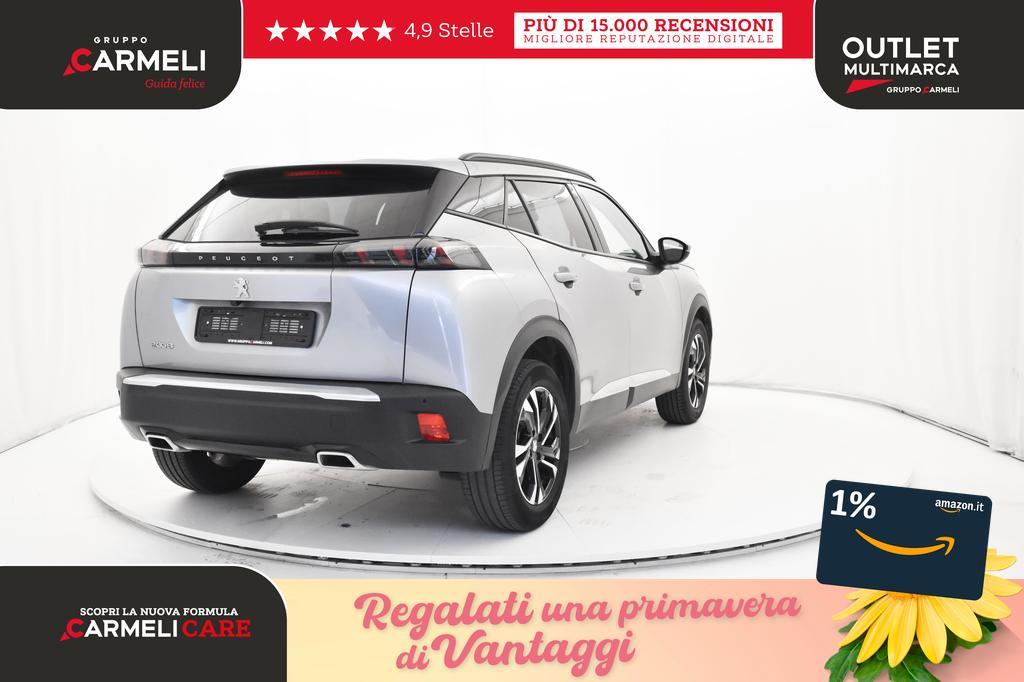 Peugeot 2008 1.2 PureTech Allure Navi Pack
