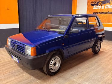 BELLISSIMA FIAT PANDA ADATTA A NEOPATENTATI
