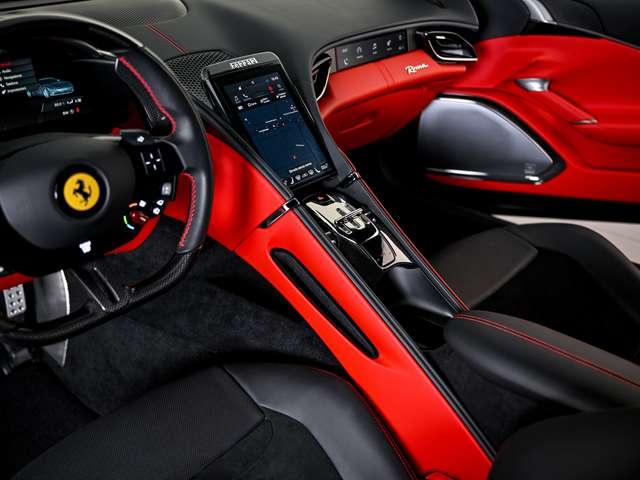 Ferrari Roma