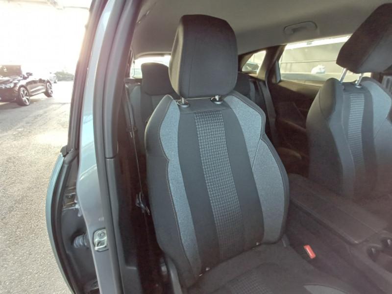 PEUGEOT 3008 BLUEHDI 130 EAT8 SES ACTIVE PACK SUV