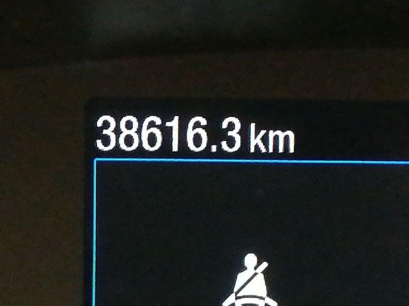 Ford Fiesta 5p 1.0 ecoboost h ST-Line 125cv