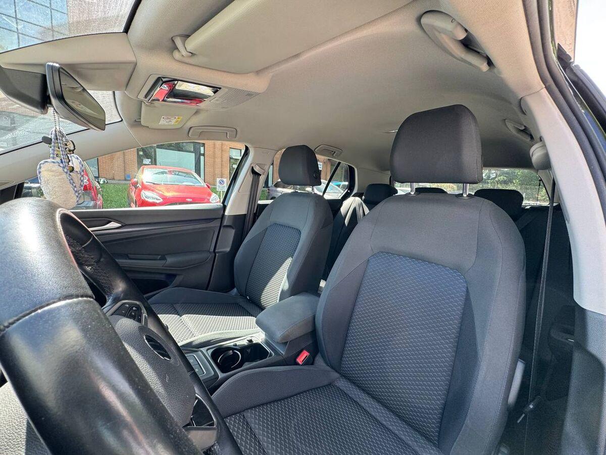Volkswagen Golf 1.0 tsi evo Life 110cv