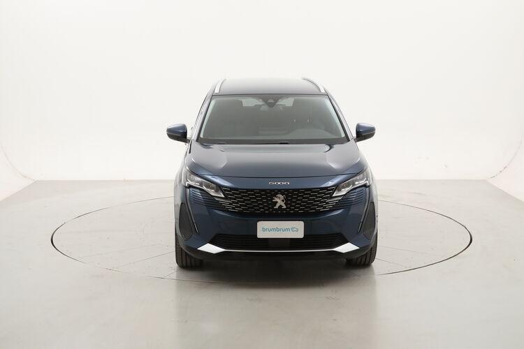 Peugeot 5008 Allure EAT8 - 7 posti BR428244 1.5 Diesel 131CV