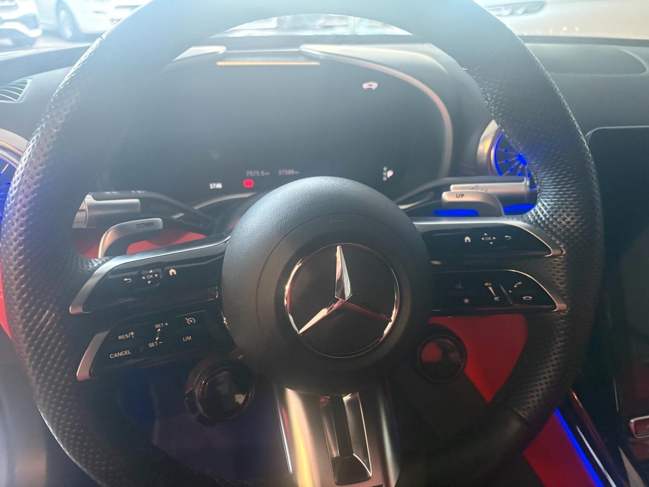 Mercedes-benz SL 63 AMG