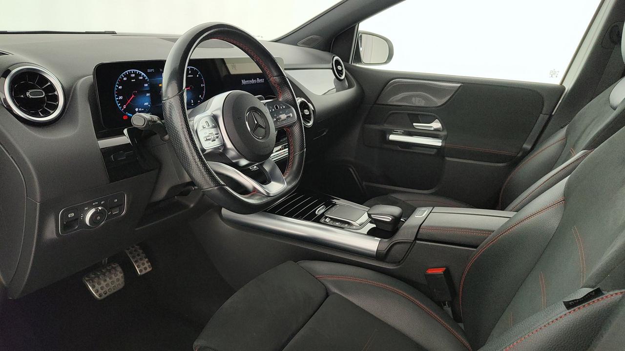 Mercedes-Benz B 180 d Premium auto