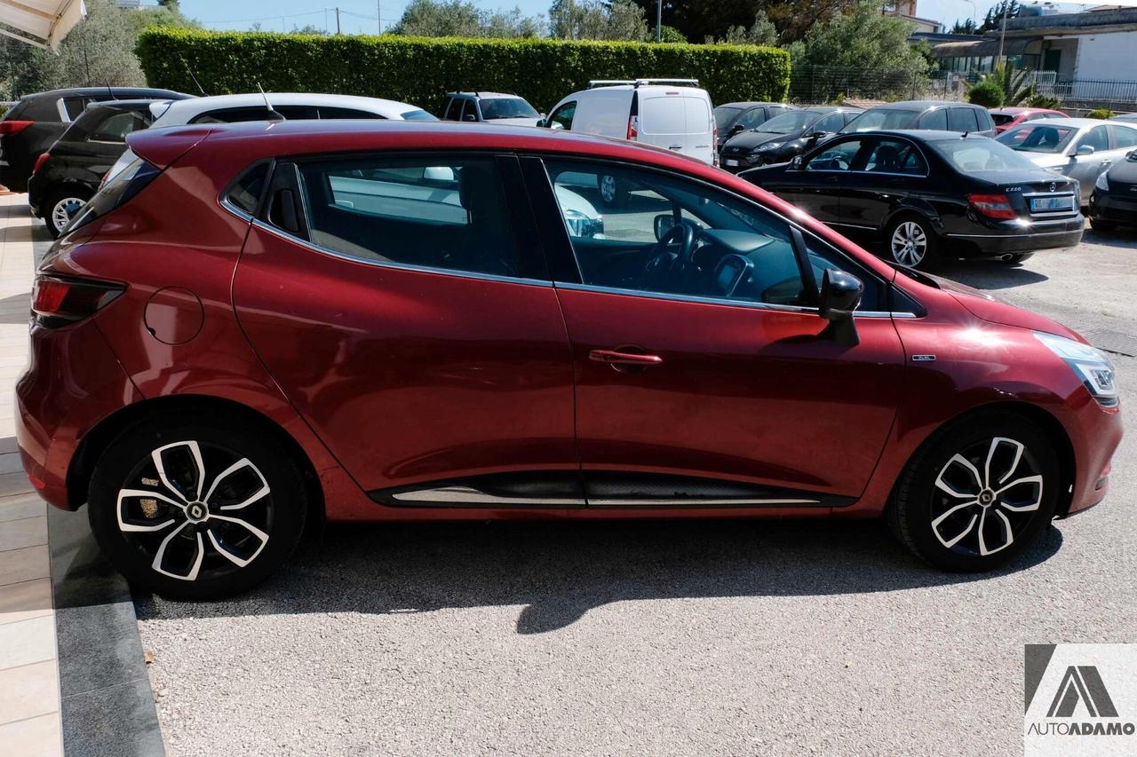 Renault Clio 110 CV Energy Duel