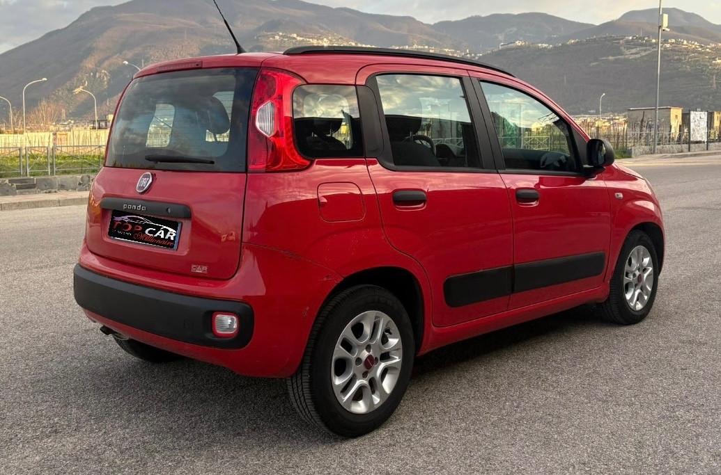 Fiat Panda 1.3 MJT Diesel FINANZIABILE GARANTITA