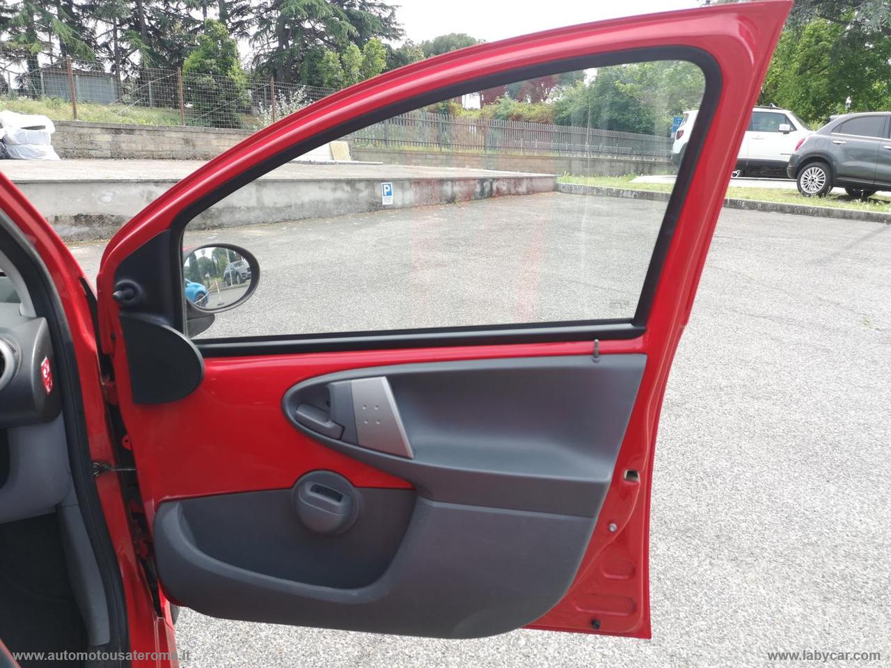 CITROEN C1 1.0 5p. BAC1 RATE AUTO MOTO SCOOTER