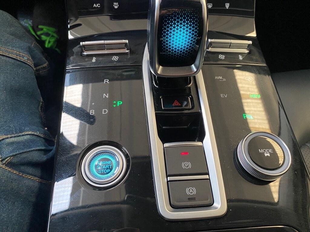 DR Motor DR 7.0 Phev 1.5 DHT - PROMO