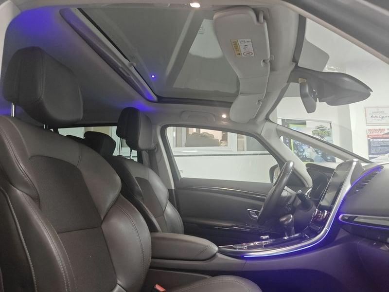 Renault Espace 1.6 Energy dCi 160cv EDC INITIALE PARIS