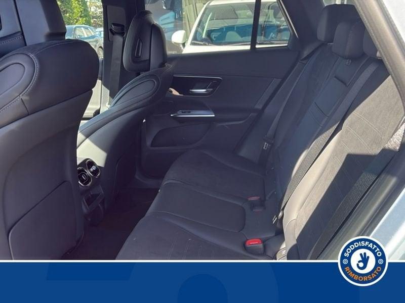 Mercedes-Benz GLC 300de 4Matic EQ-Power AMG Line Advanced Tech