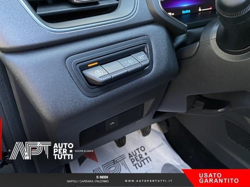 Renault Captur Captur 1.0 eco-g Techno 100cv