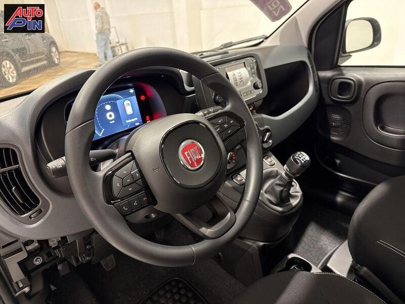 FIAT Panda Panda 1.0 FireFly S&S Hybrid *PROMO*