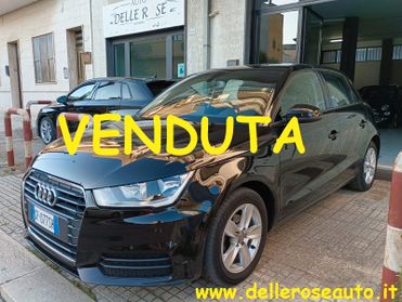Audi A1 1.6 TDI 116 CV Design