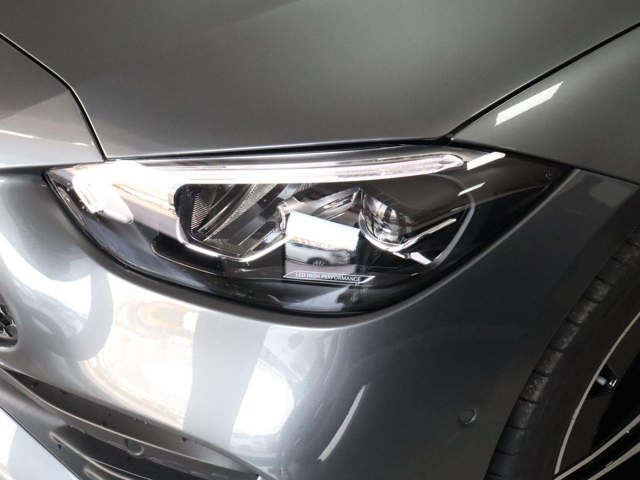 Mercedes-Benz C 300 AMG Line Premium C 300 d #9846