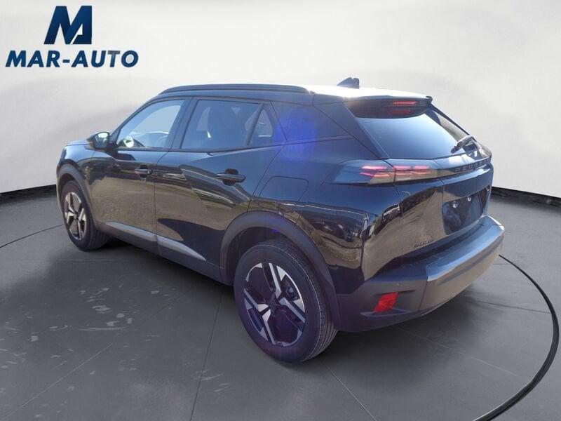 Peugeot 2008 2008 PureTech 100 S&S Allure