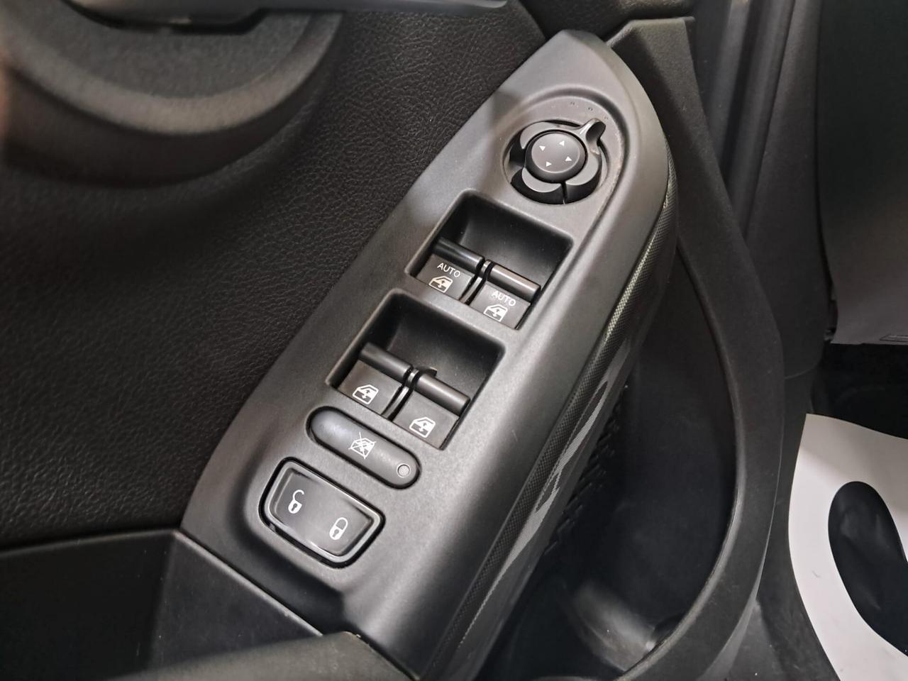 Fiat 500X 1.3 T4 150 CV DCT Yacht Club Capri