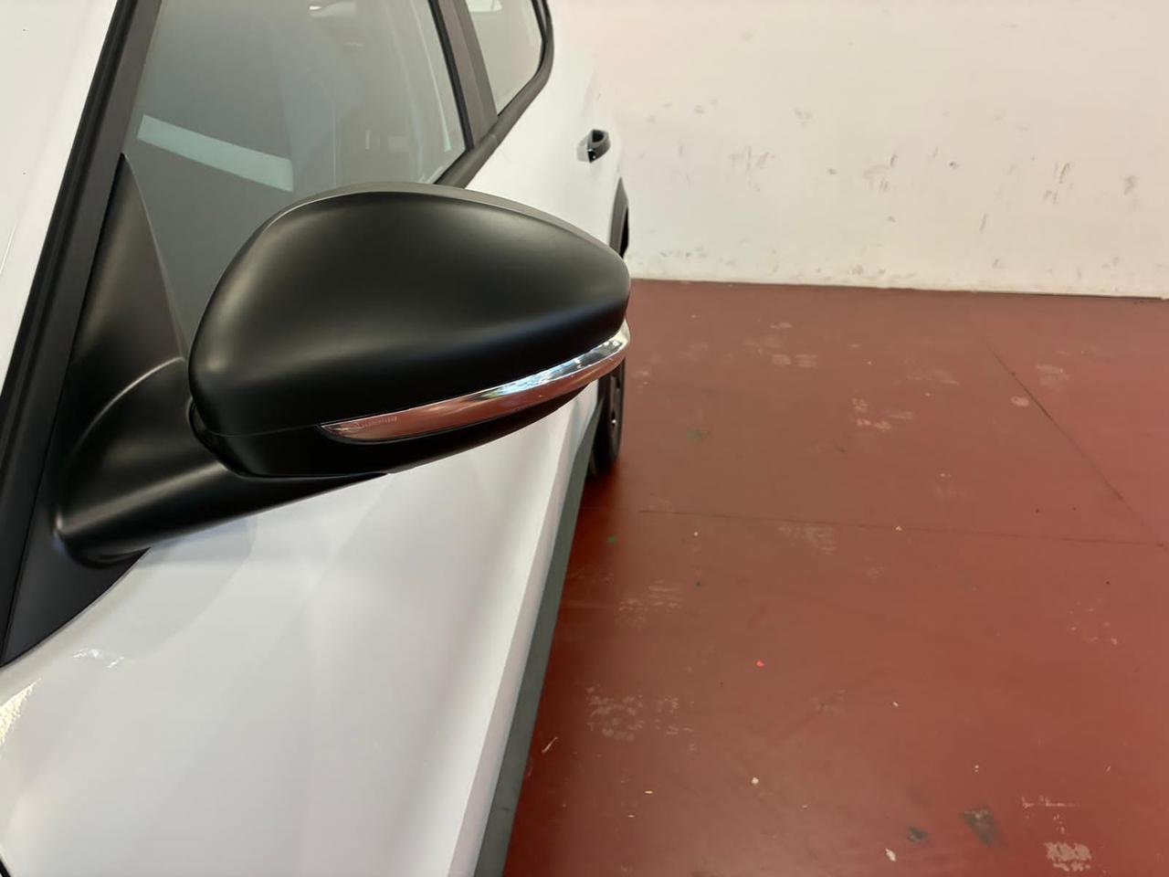 OPEL Frontera 1.2 hybrid 100cv edct