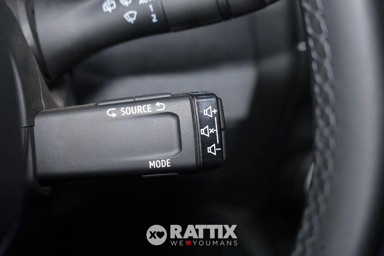 Renault Clio 1.0 TCE 90CV Techno