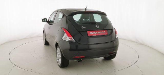 LANCIA Ypsilon 1.2 69 CV 5 porte Gold