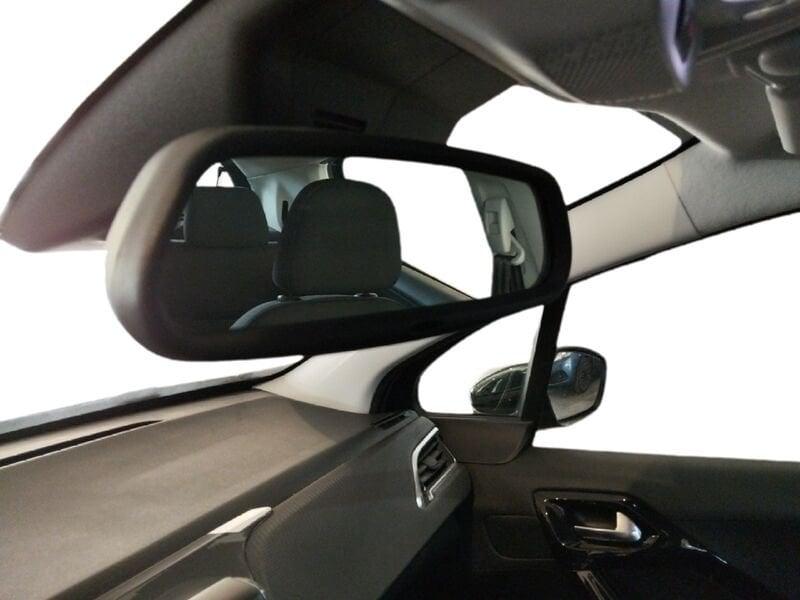 Peugeot 208 PureTech 82 Stop&Start 5 porte Allure