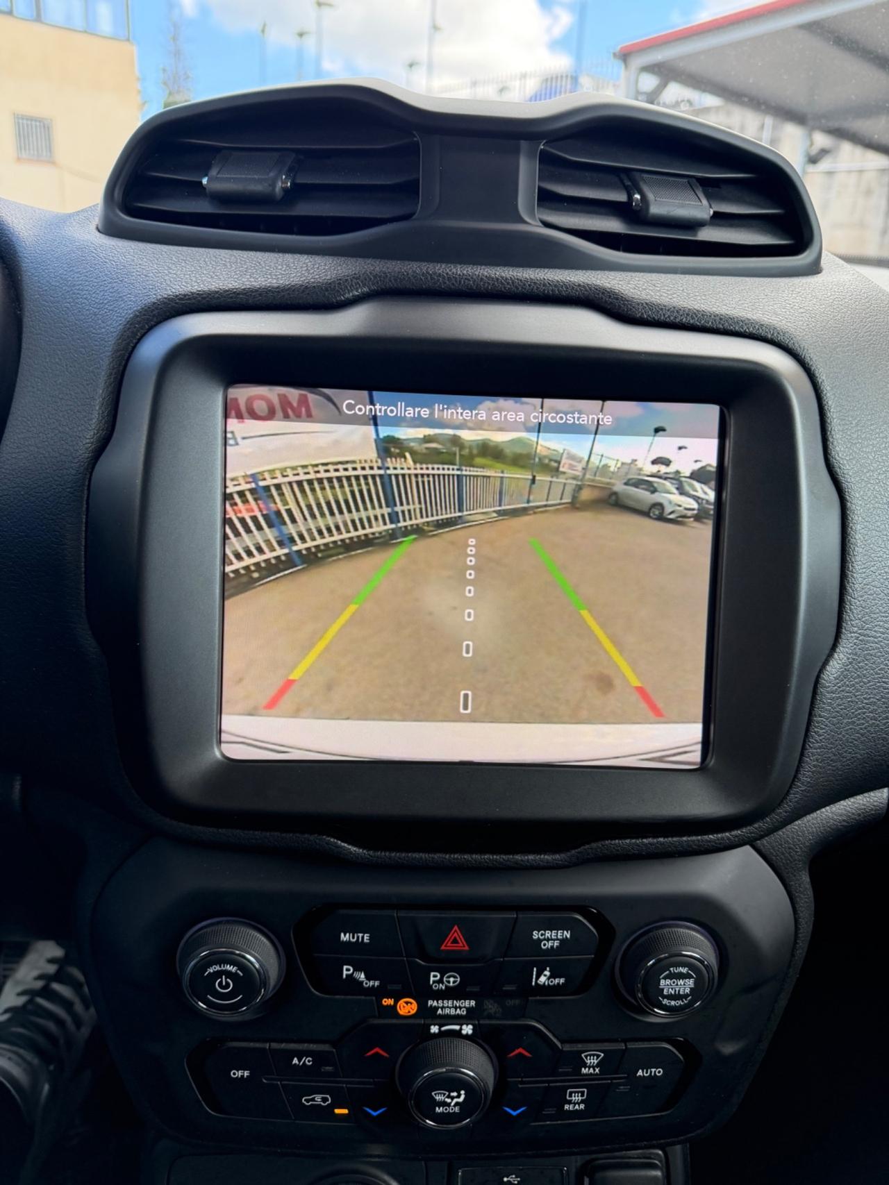Jeep Renegade 1.3 T4 240CV PHEV 4xe AT6 S 2022
