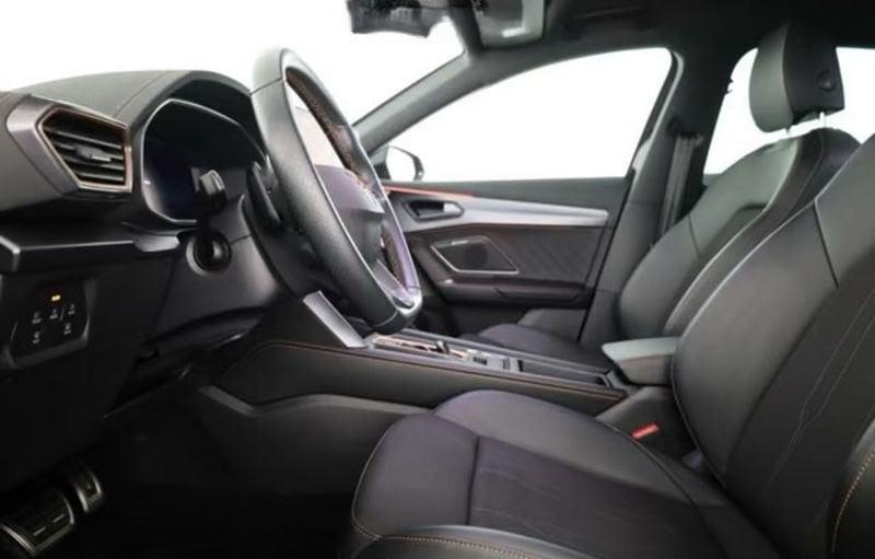 CUPRA Formentor Formentor 1.5 eTSI 150cv DSG NAVI CAMERA LED ACC