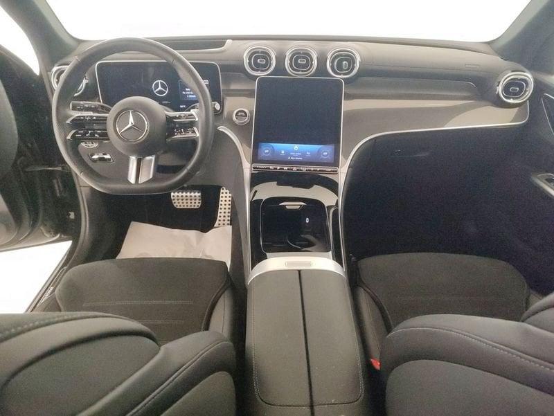 Mercedes-Benz GLC 300 de phev AMG Line Premium Plus 4matic auto