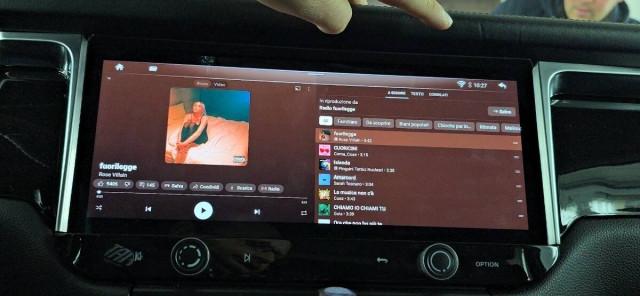 Porsche Macan S Diesel 3.0* GARANZIA 24MESI PORSCHE*