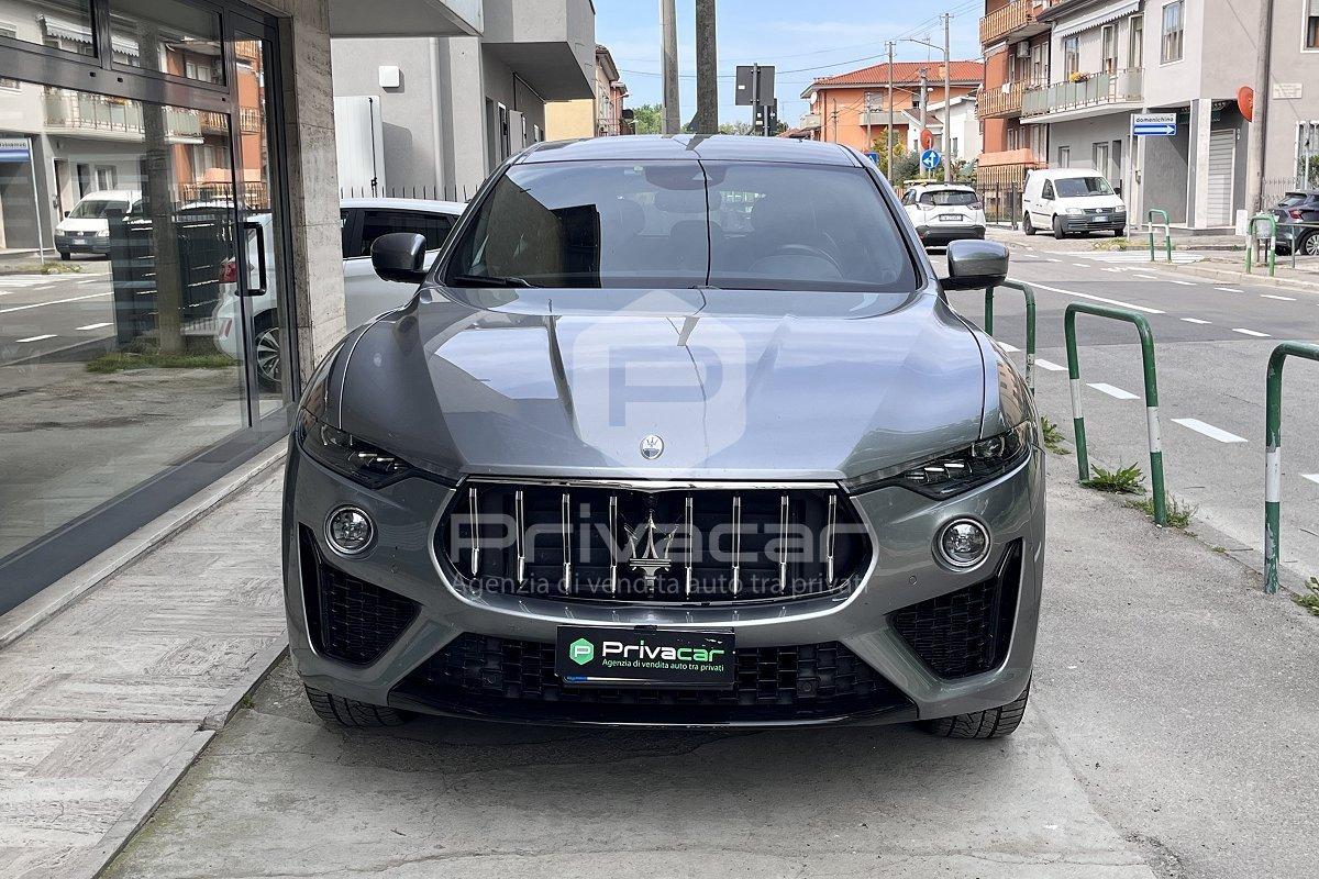 MASERATI Levante MHEV 330 CV AWD GT