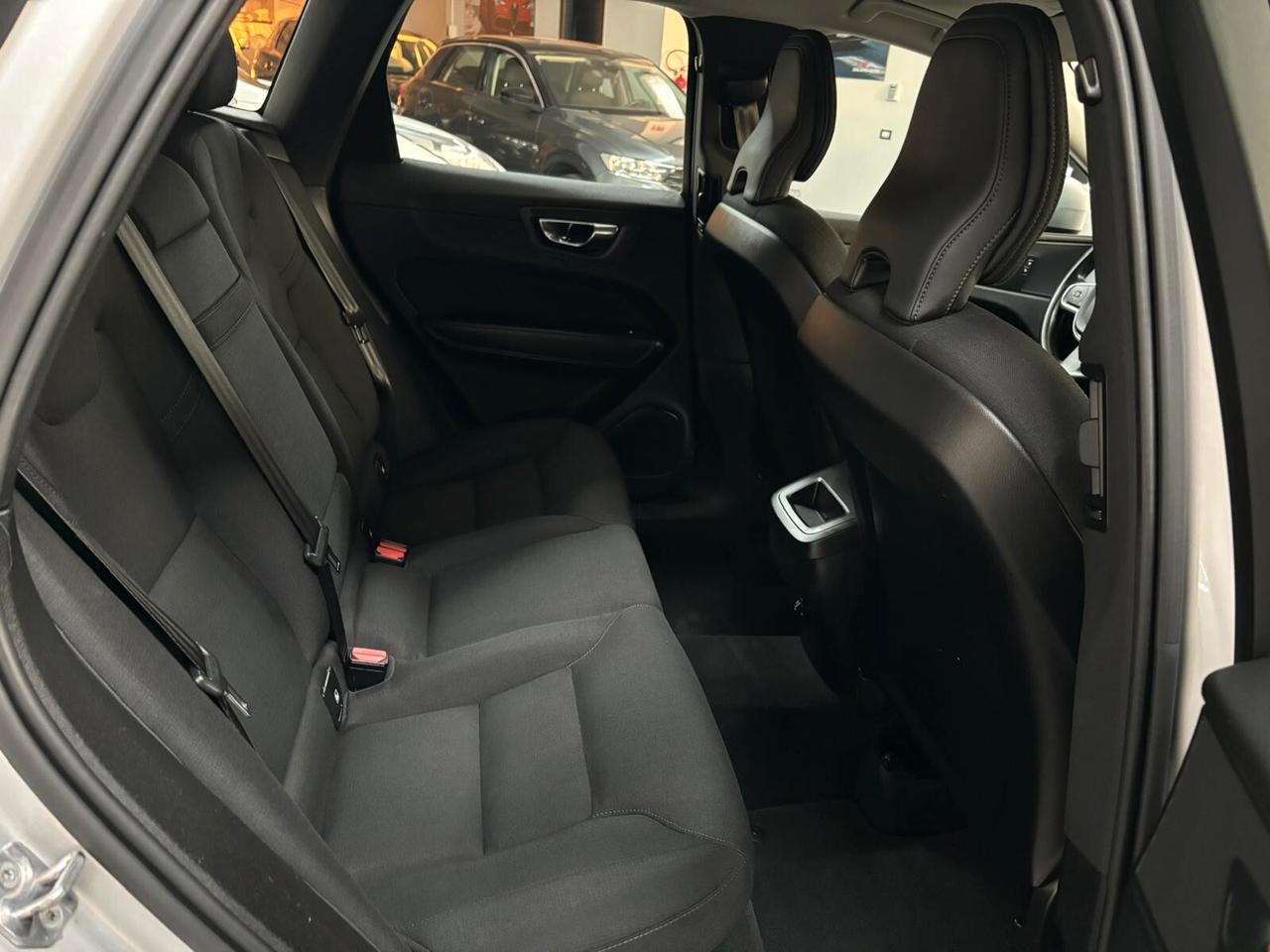 Volvo XC 60 XC60 D4 AWD Business