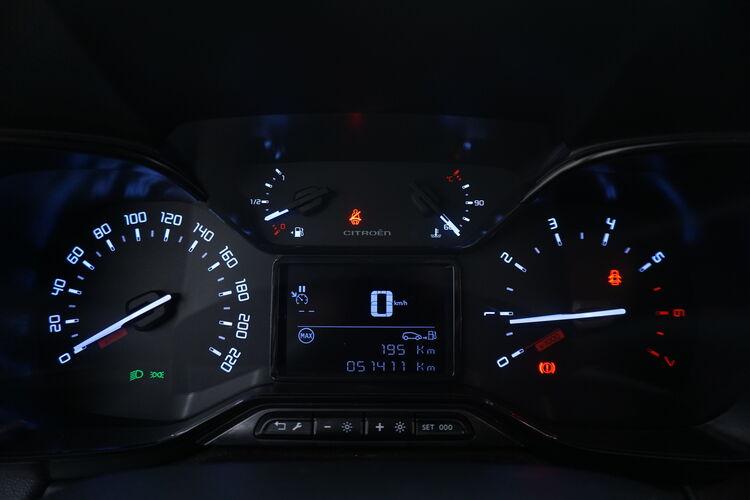 Citroen C3 Aircross You BR553013 1.5 Diesel 110CV