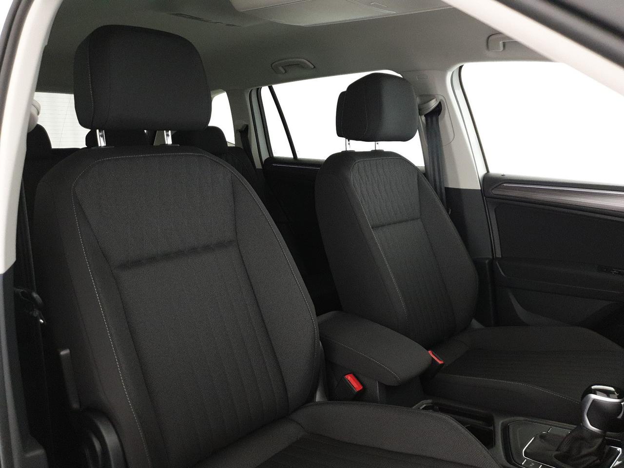 Volkswagen Tiguan allspace 2.0 tdi life 150cv dsg