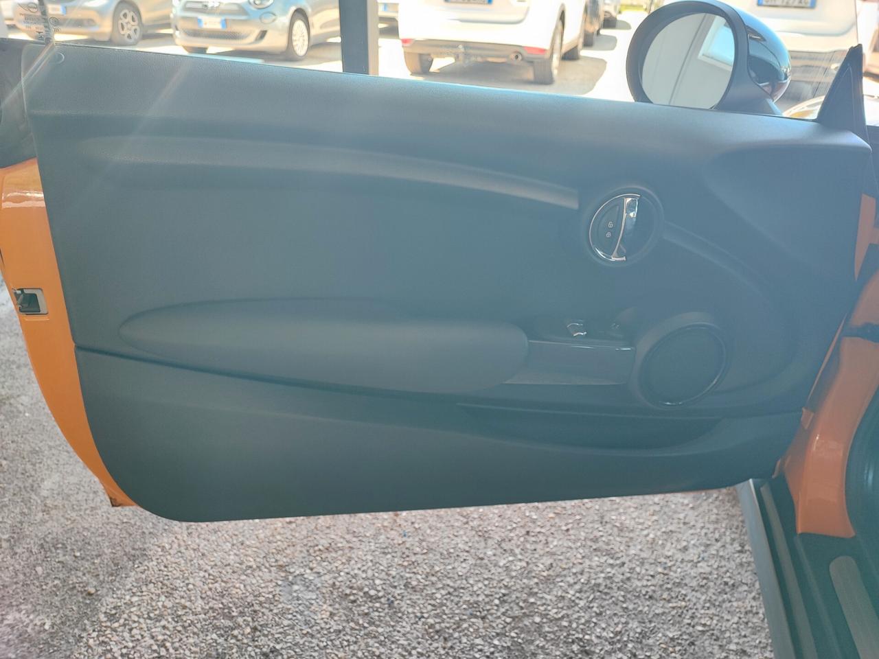 Mini 1.5 Cooper D