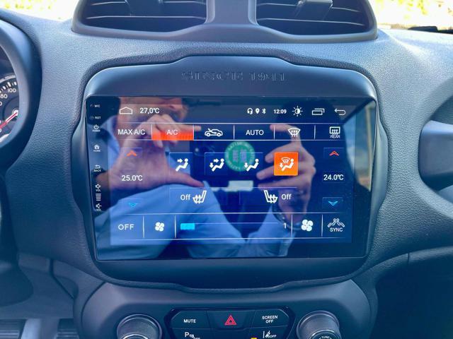 JEEP Renegade 1.0 T3 120CV Limited