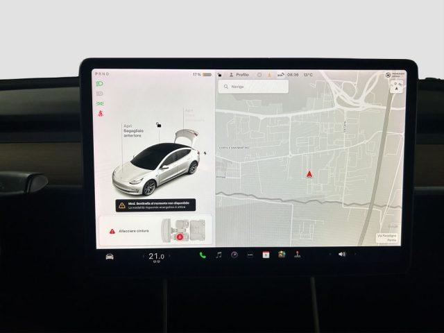 TESLA Model 3 Model 3 Standard RWD Plus
