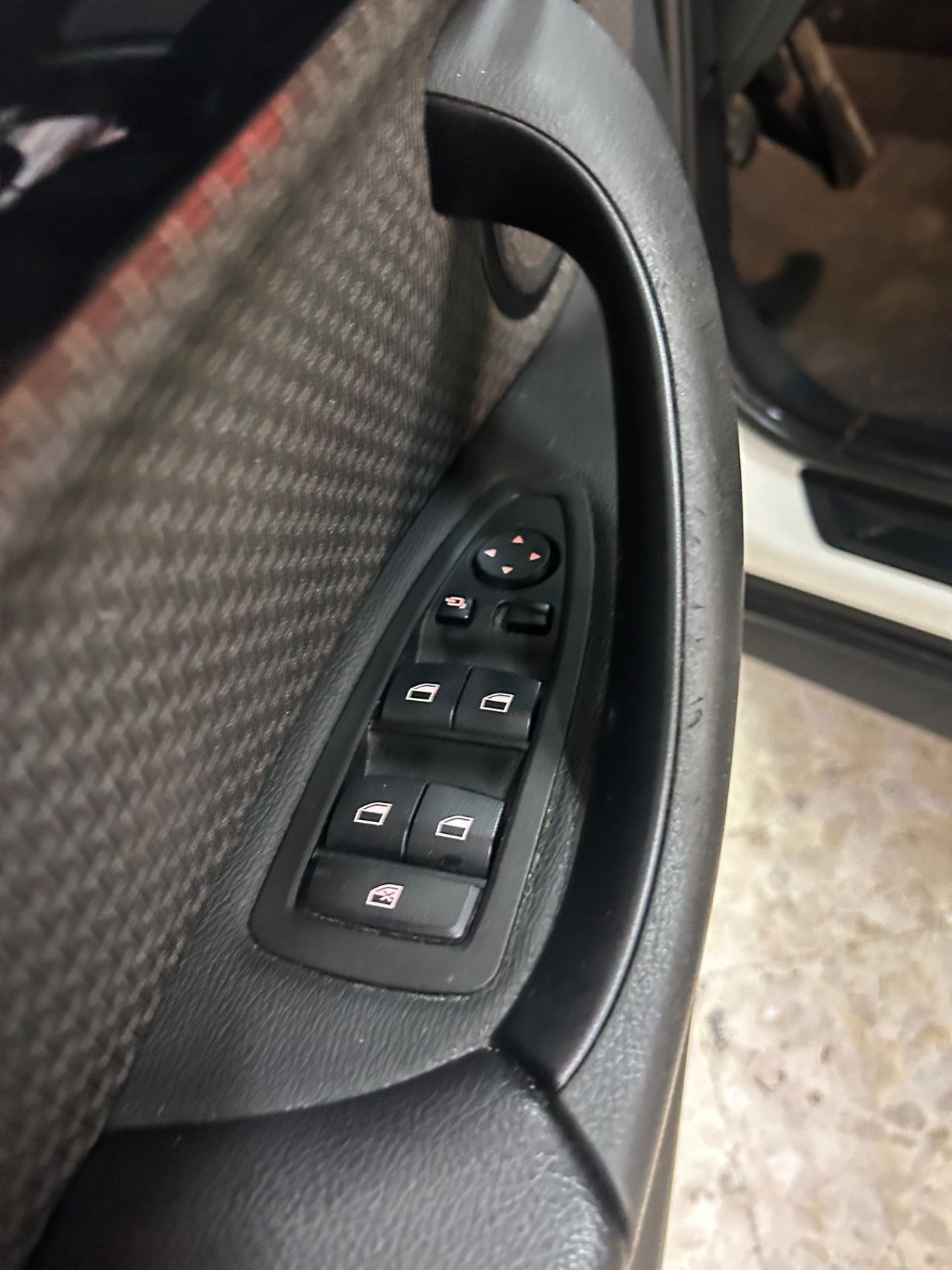 Bmw X1 sDrive18d