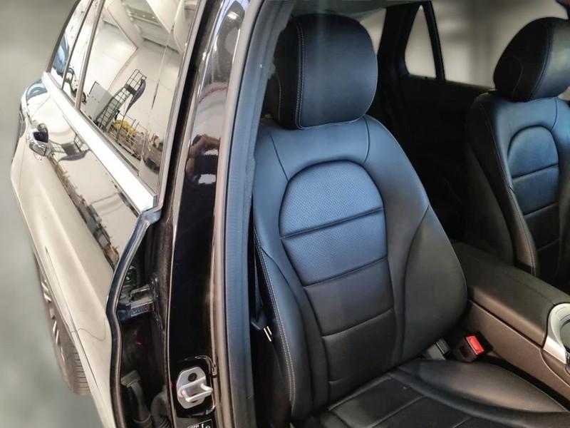 MERCEDES-BENZ GLC 300 e 4Matic EQ-Power Business Extra aut