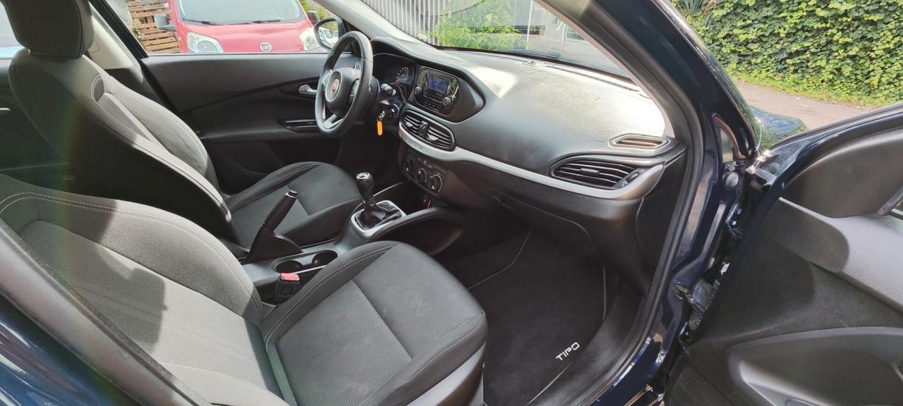 Fiat Tipo 1.3 Mjt S&S 5 porte Business