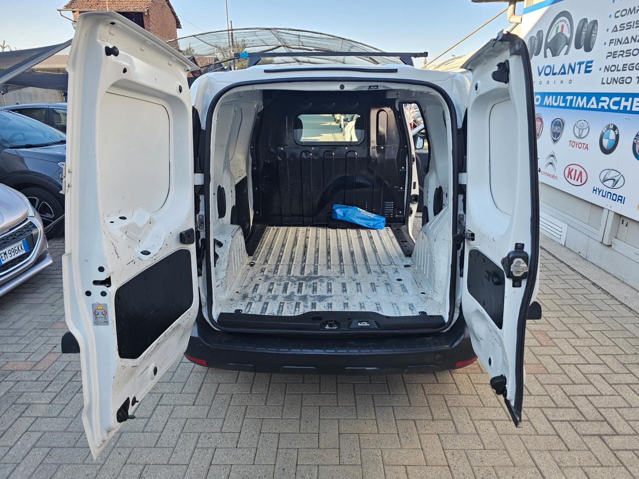 Dacia Dokker Van 1.5 DCI 75CV S&S E6