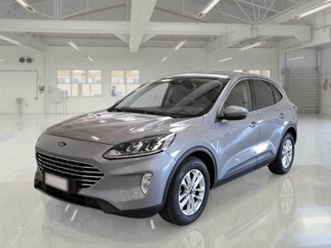 FORD KUGA 1.5 EcoBlue 120CV 2WD Titanium Auto