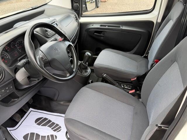 Peugeot Bipper Van 1.3 HDI 75CV
