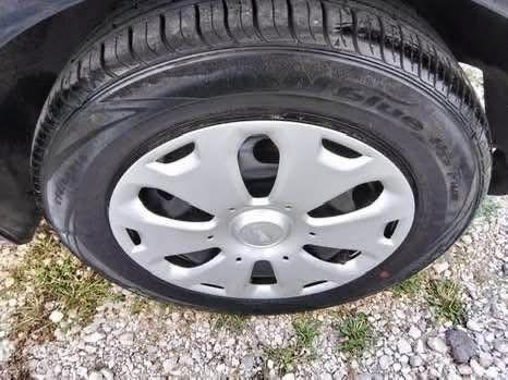 Ford Fiesta Fiesta+ 1.2 82CV anno 2010