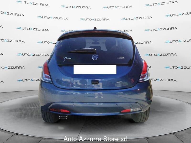 Lancia Ypsilon 1.0 FireFly 5 porte S&S Hybrid Gold Plus *PROMO FINANZIARIA*