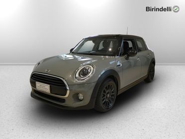 MINI Mini 5 porte (F55) - Mini 1.5 Cooper Hype 5 porte