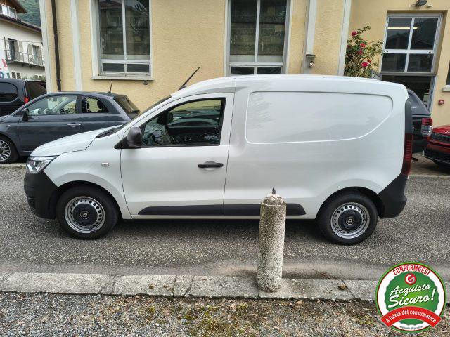 RENAULT Express 1.4 Blue dCi 75 Van UNICO PROP.