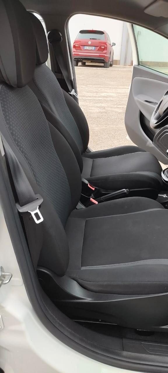 Lancia Ypsilon 1.2 69 CV 5 porte GPL Ecochic Gold