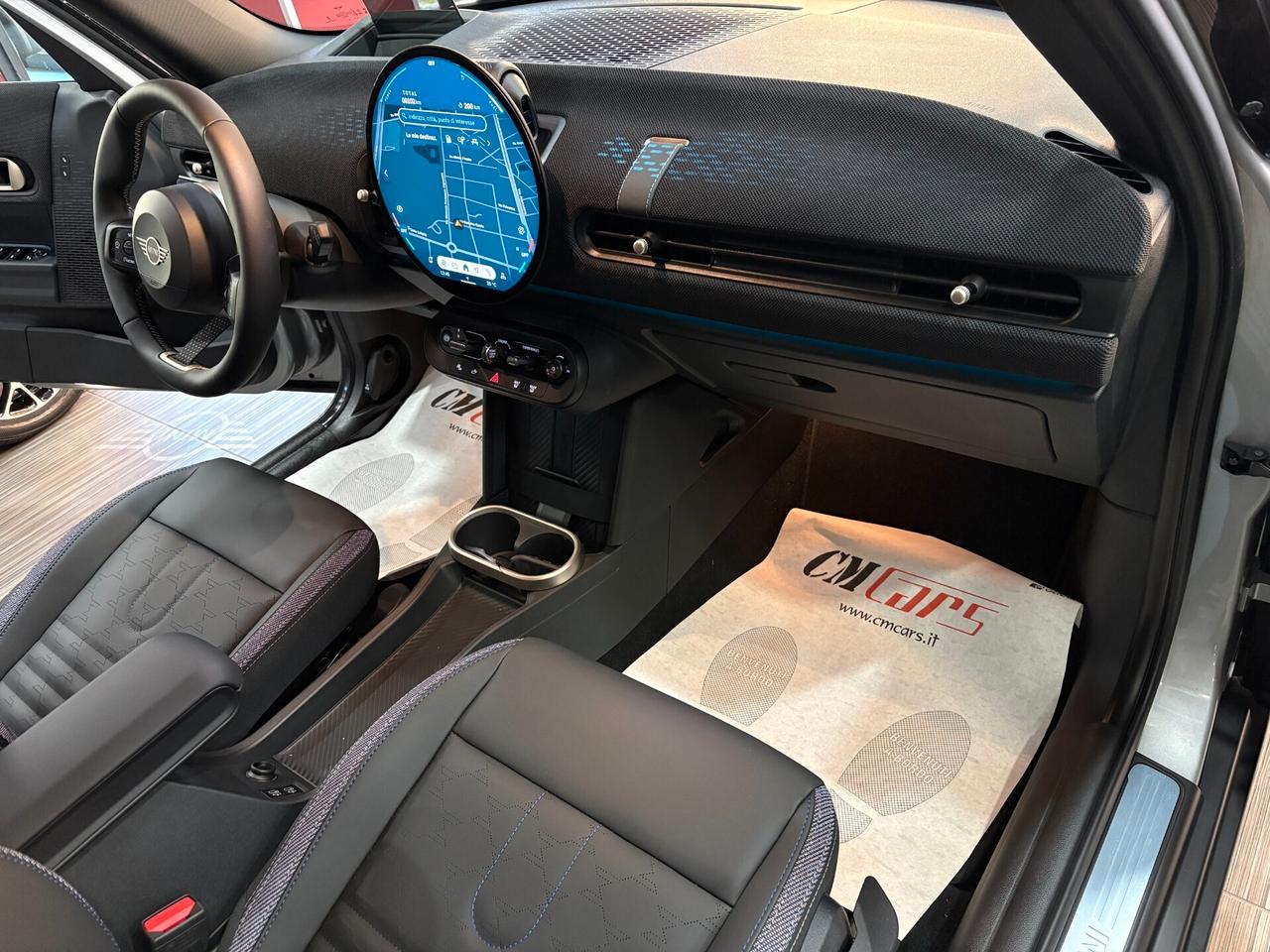 MINI Cooper C Classic 5p 1.5 156cv Auto 5 porte ITALIANA Pack S